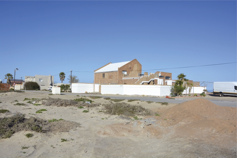 0 Bedroom Property for Sale in McDougall